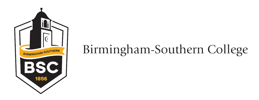 Birmingham Southern College Logo